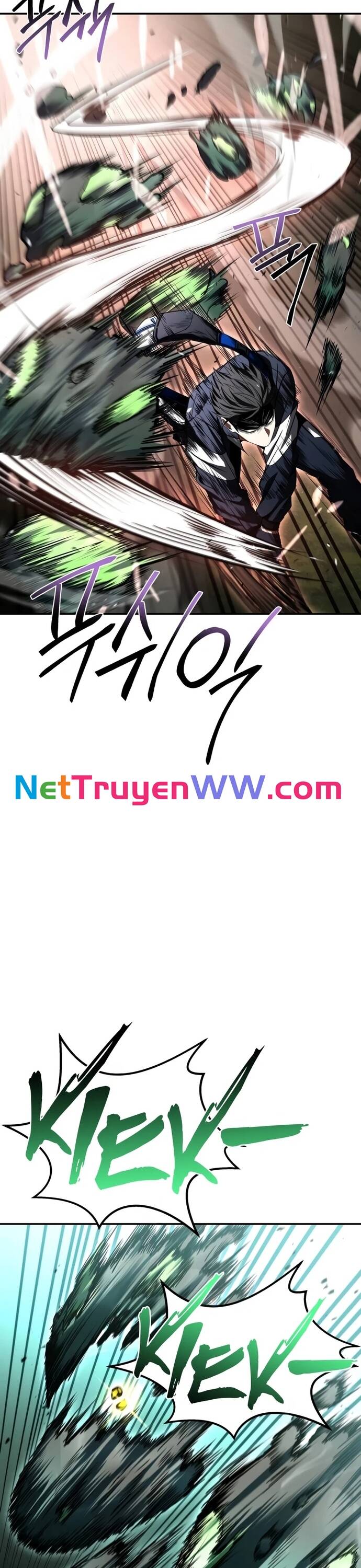 Kim Chiến Sĩ: Hành Trình Xây Dựng Đặc Tính - Chapter 2 - Page 41