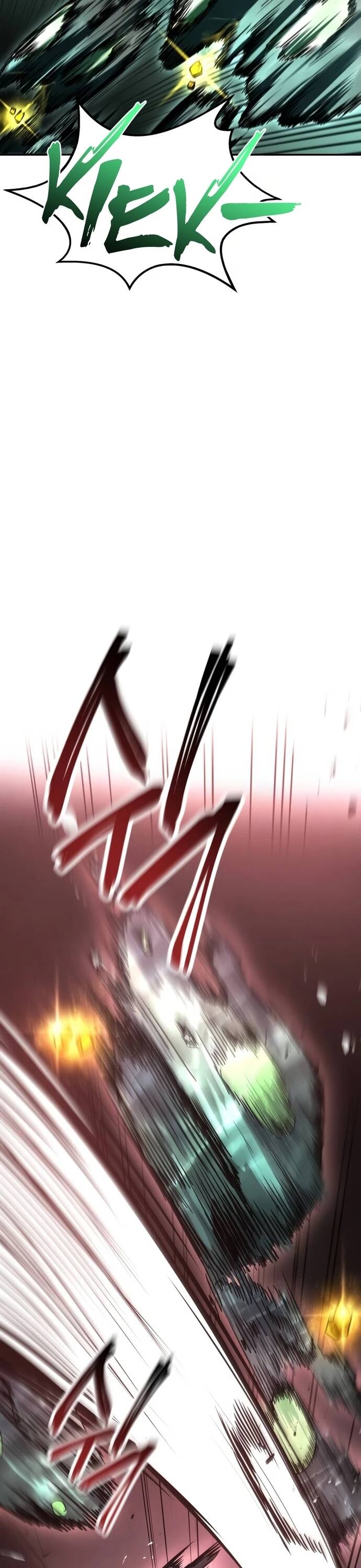 Kim Chiến Sĩ: Hành Trình Xây Dựng Đặc Tính - Chapter 2 - Page 42