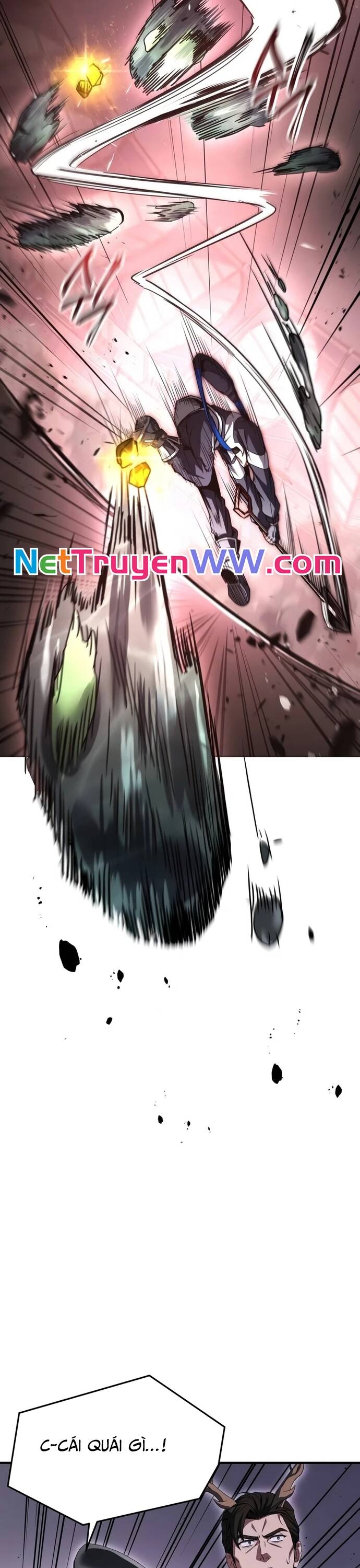 Kim Chiến Sĩ: Hành Trình Xây Dựng Đặc Tính - Chapter 2 - Page 43