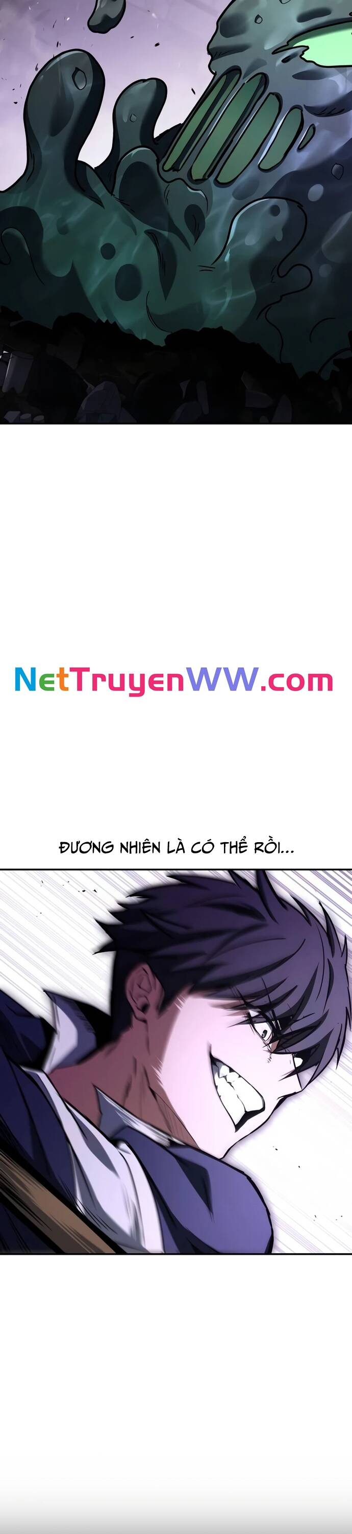 Kim Chiến Sĩ: Hành Trình Xây Dựng Đặc Tính - Chapter 2 - Page 45