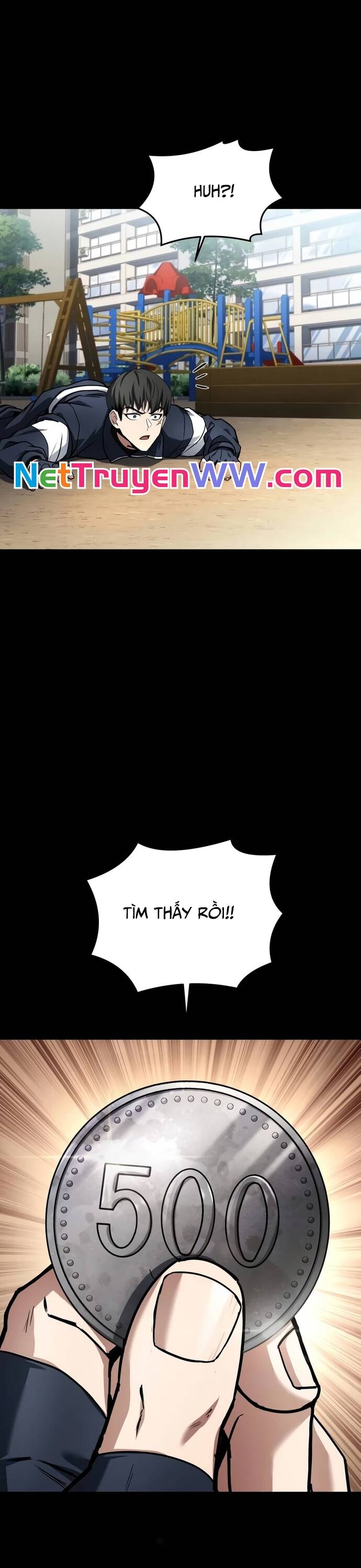 Kim Chiến Sĩ: Hành Trình Xây Dựng Đặc Tính - Chapter 2 - Page 48