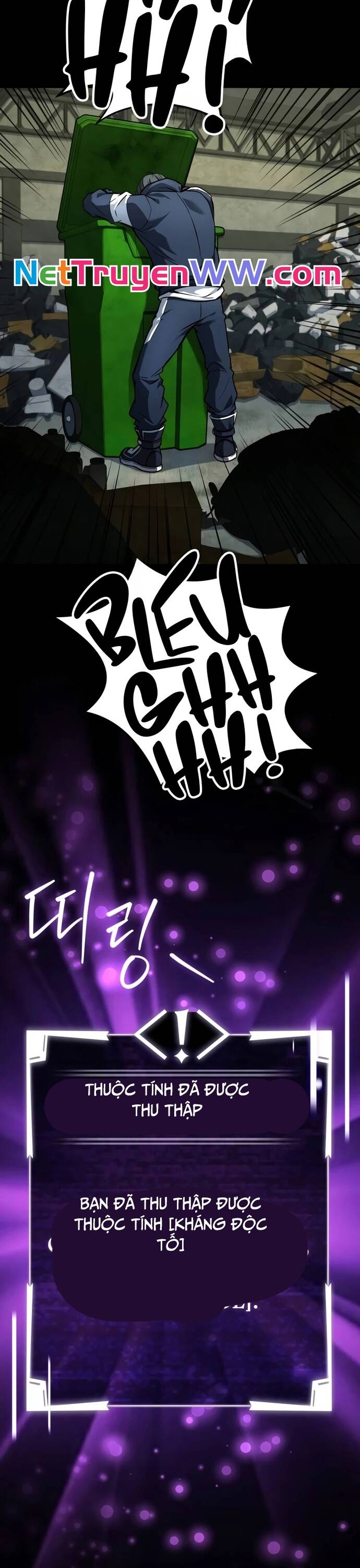 Kim Chiến Sĩ: Hành Trình Xây Dựng Đặc Tính - Chapter 2 - Page 52