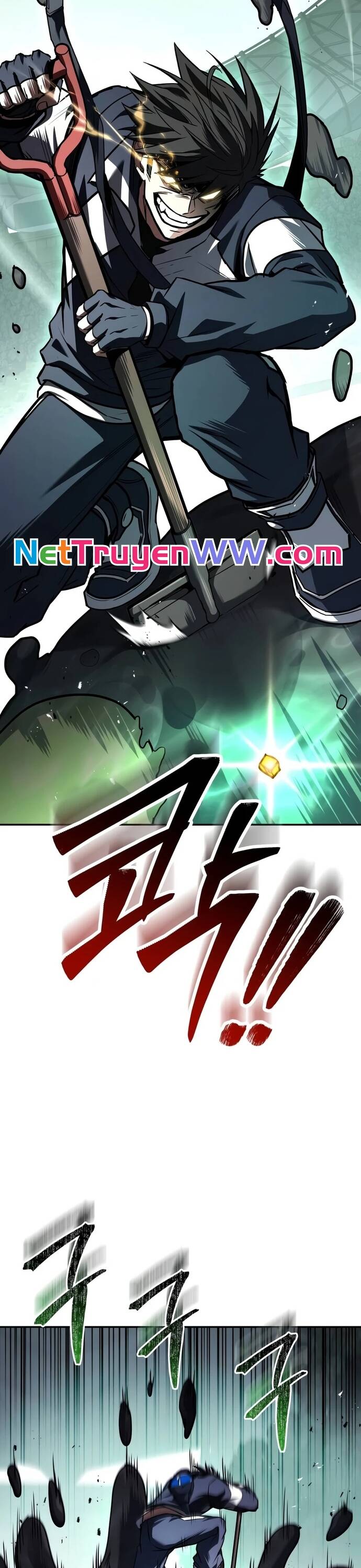 Kim Chiến Sĩ: Hành Trình Xây Dựng Đặc Tính - Chapter 2 - Page 56