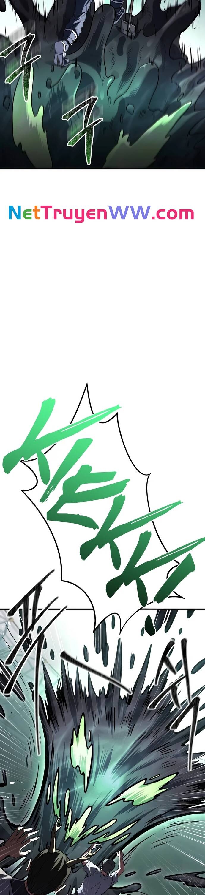 Kim Chiến Sĩ: Hành Trình Xây Dựng Đặc Tính - Chapter 2 - Page 57