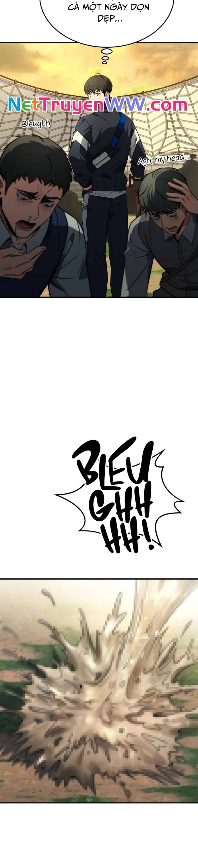 Kim Chiến Sĩ: Hành Trình Xây Dựng Đặc Tính - Chapter 2 - Page 68