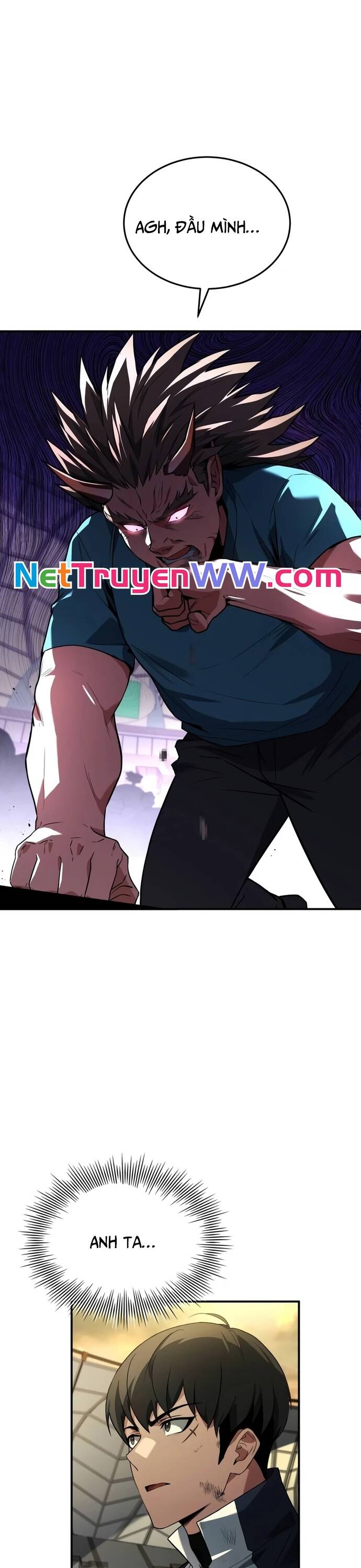 Kim Chiến Sĩ: Hành Trình Xây Dựng Đặc Tính - Chapter 2 - Page 69