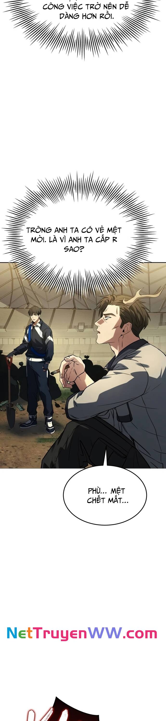 Kim Chiến Sĩ: Hành Trình Xây Dựng Đặc Tính - Chapter 2 - Page 72