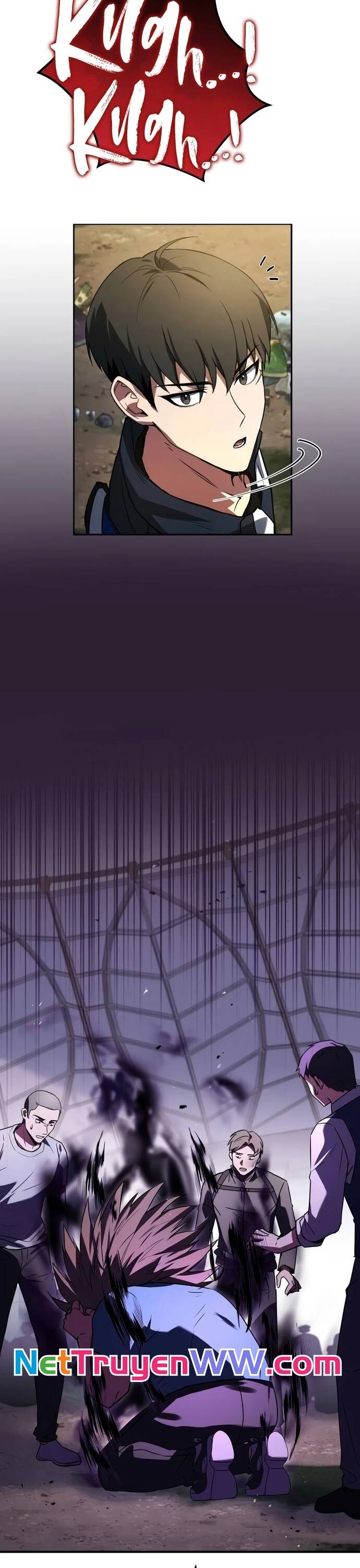 Kim Chiến Sĩ: Hành Trình Xây Dựng Đặc Tính - Chapter 2 - Page 73