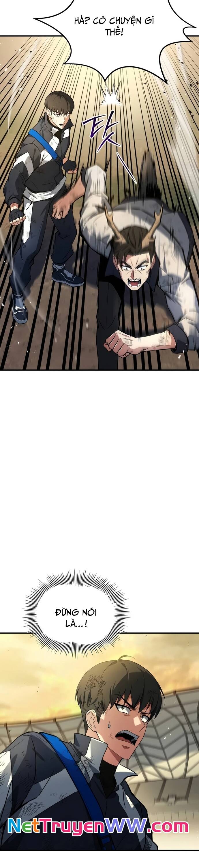 Kim Chiến Sĩ: Hành Trình Xây Dựng Đặc Tính - Chapter 2 - Page 75