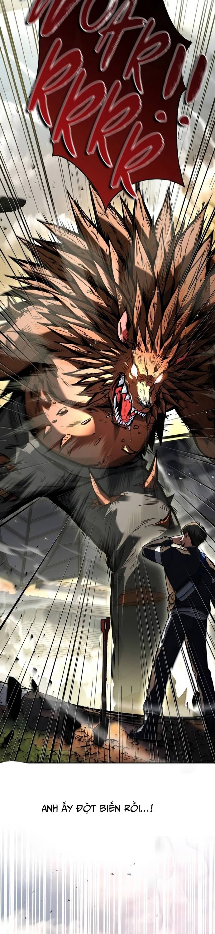 Kim Chiến Sĩ: Hành Trình Xây Dựng Đặc Tính - Chapter 2 - Page 80