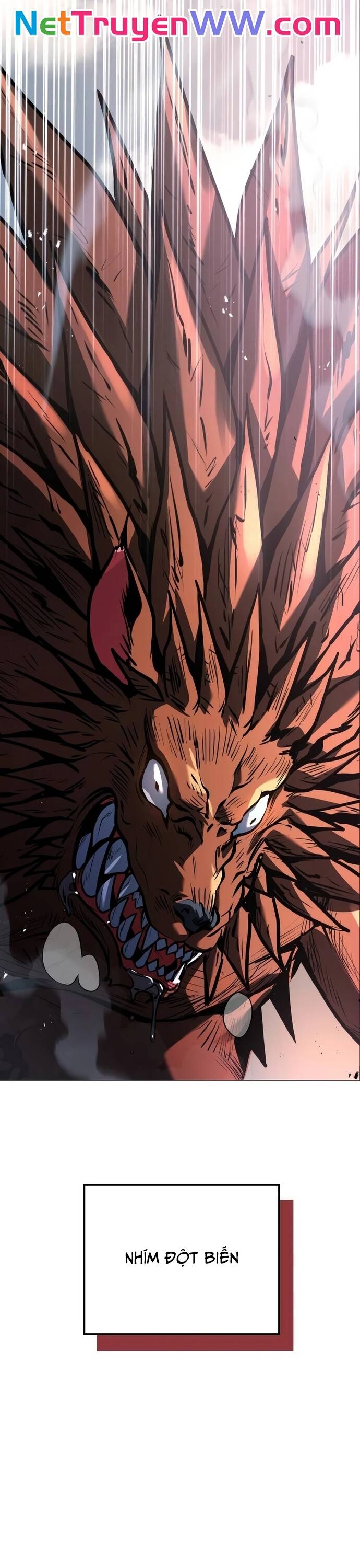 Kim Chiến Sĩ: Hành Trình Xây Dựng Đặc Tính - Chapter 2 - Page 81