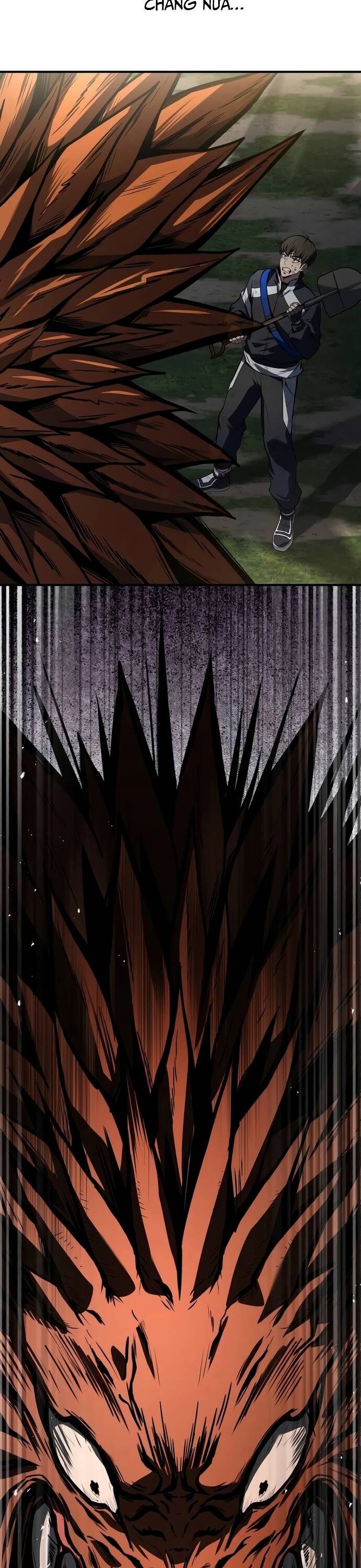 Kim Chiến Sĩ: Hành Trình Xây Dựng Đặc Tính - Chapter 2 - Page 84