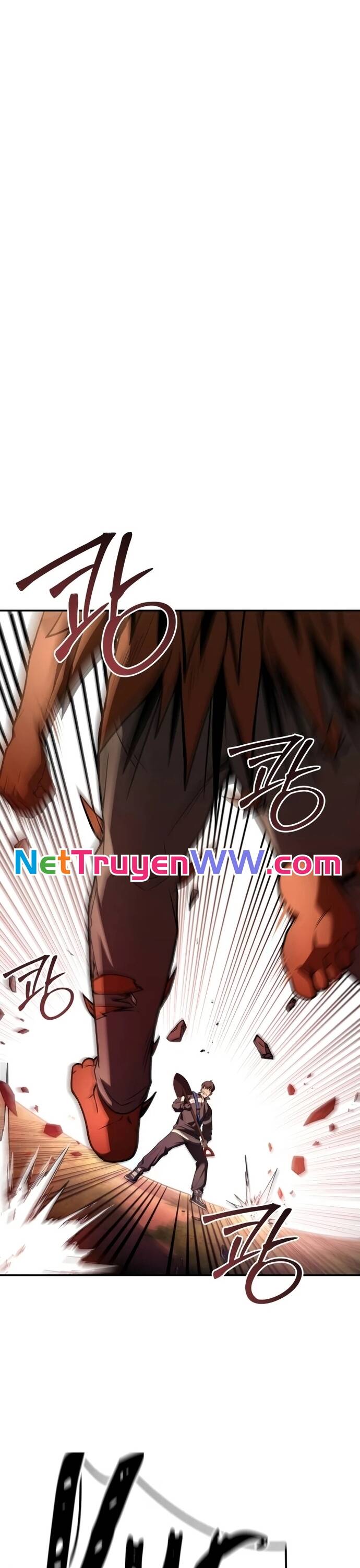 Kim Chiến Sĩ: Hành Trình Xây Dựng Đặc Tính - Chapter 3 - Page 11