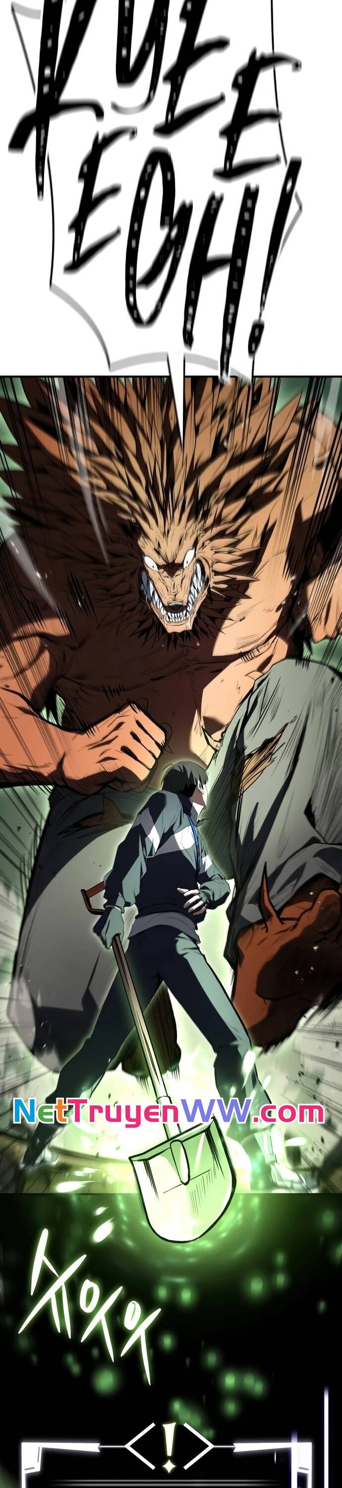 Kim Chiến Sĩ: Hành Trình Xây Dựng Đặc Tính - Chapter 3 - Page 12