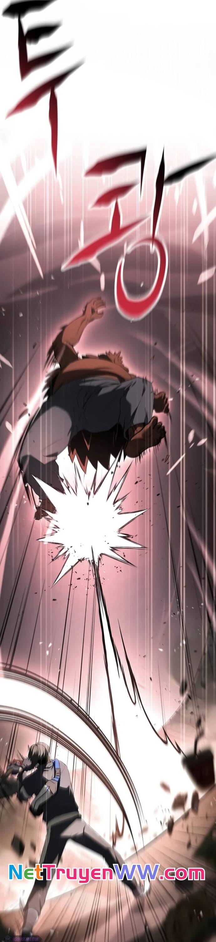 Kim Chiến Sĩ: Hành Trình Xây Dựng Đặc Tính - Chapter 3 - Page 14