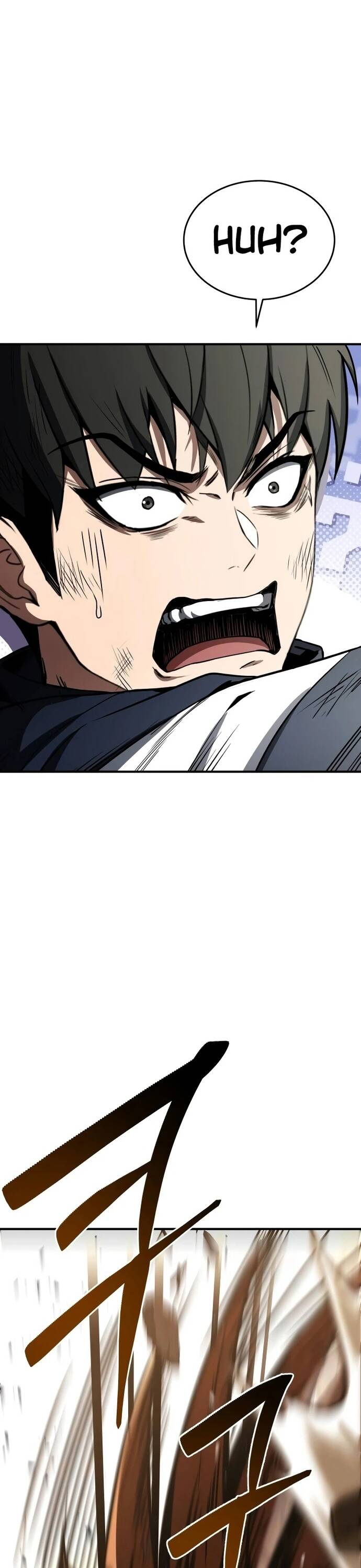 Kim Chiến Sĩ: Hành Trình Xây Dựng Đặc Tính - Chapter 3 - Page 17