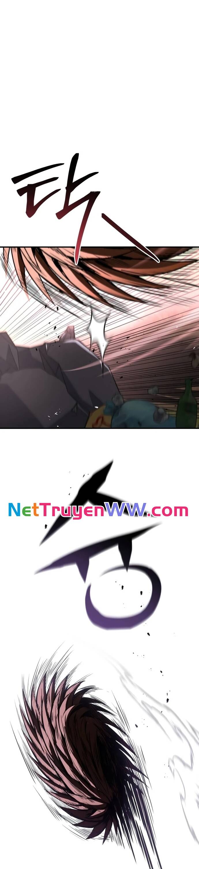 Kim Chiến Sĩ: Hành Trình Xây Dựng Đặc Tính - Chapter 3 - Page 19