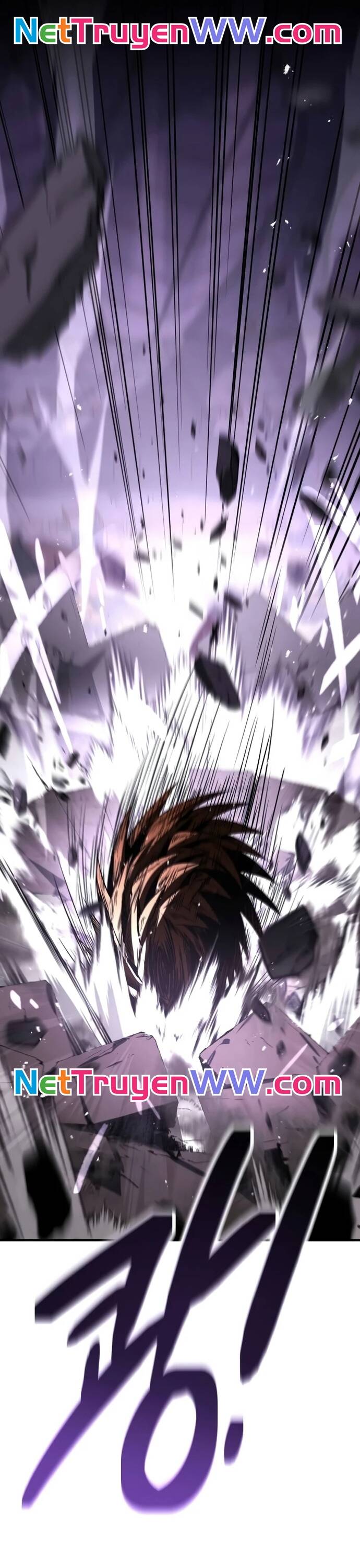 Kim Chiến Sĩ: Hành Trình Xây Dựng Đặc Tính - Chapter 3 - Page 21