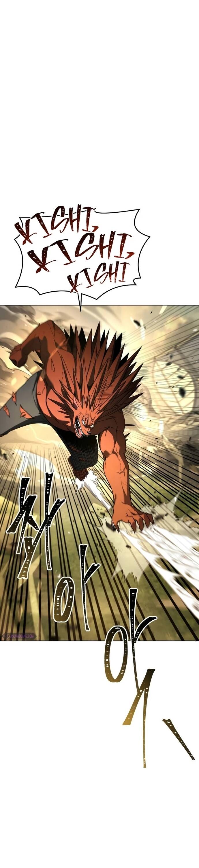 Kim Chiến Sĩ: Hành Trình Xây Dựng Đặc Tính - Chapter 3 - Page 22