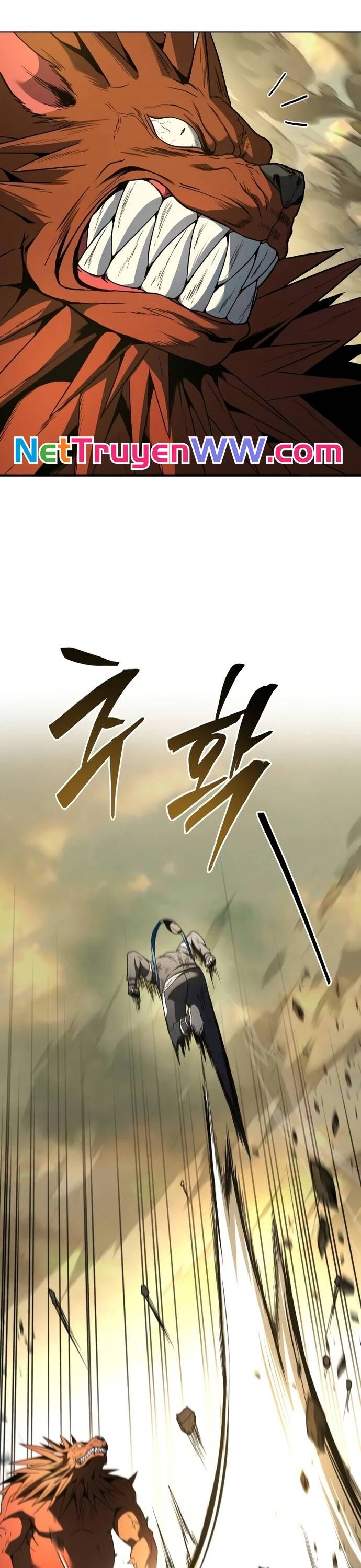 Kim Chiến Sĩ: Hành Trình Xây Dựng Đặc Tính - Chapter 3 - Page 23