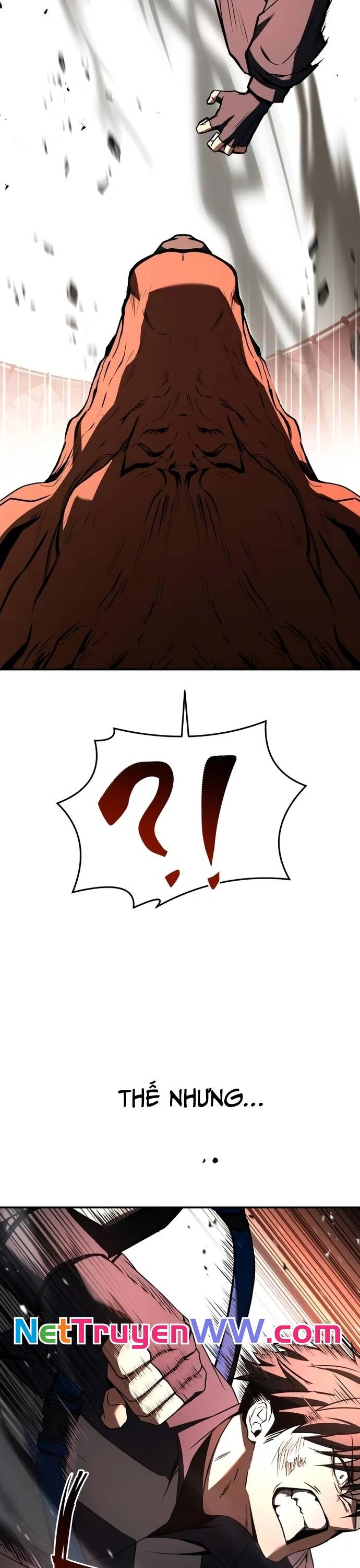 Kim Chiến Sĩ: Hành Trình Xây Dựng Đặc Tính - Chapter 3 - Page 25