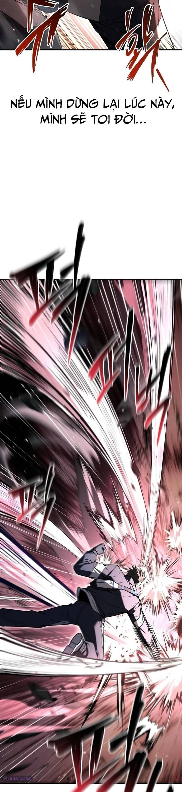 Kim Chiến Sĩ: Hành Trình Xây Dựng Đặc Tính - Chapter 3 - Page 26