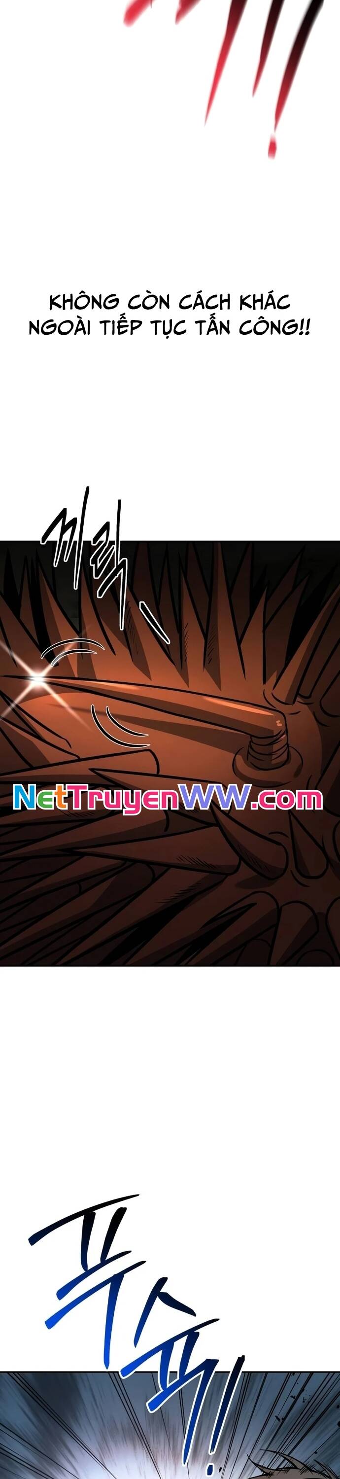 Kim Chiến Sĩ: Hành Trình Xây Dựng Đặc Tính - Chapter 3 - Page 27