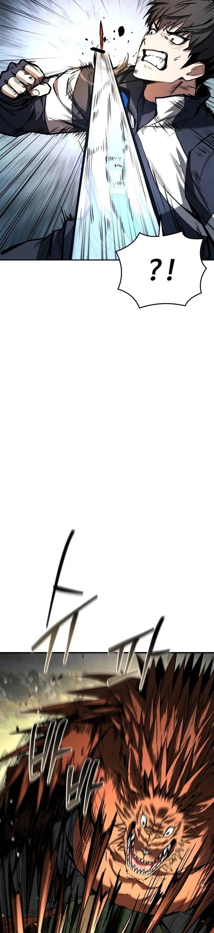 Kim Chiến Sĩ: Hành Trình Xây Dựng Đặc Tính - Chapter 3 - Page 28