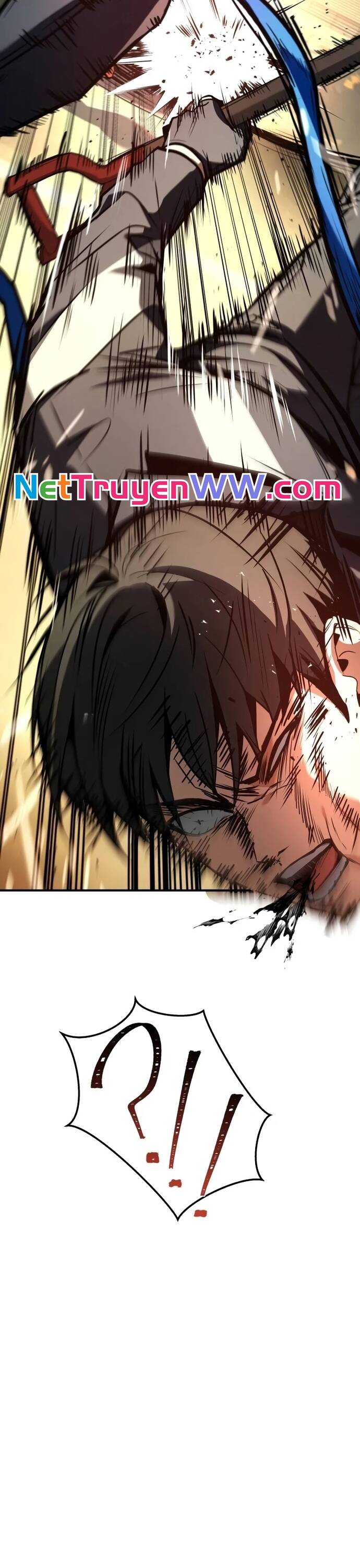 Kim Chiến Sĩ: Hành Trình Xây Dựng Đặc Tính - Chapter 3 - Page 3