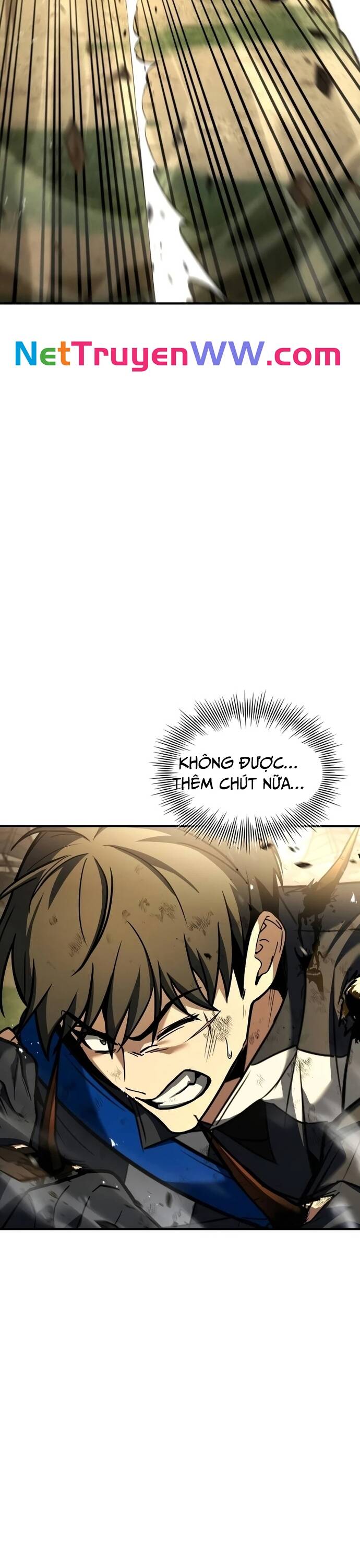 Kim Chiến Sĩ: Hành Trình Xây Dựng Đặc Tính - Chapter 3 - Page 30