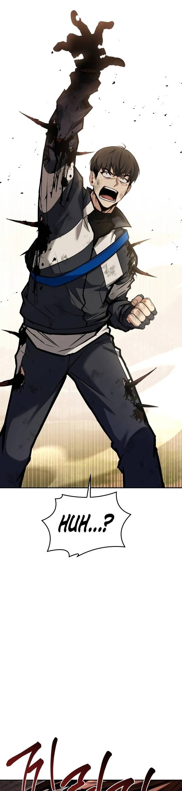 Kim Chiến Sĩ: Hành Trình Xây Dựng Đặc Tính - Chapter 3 - Page 33