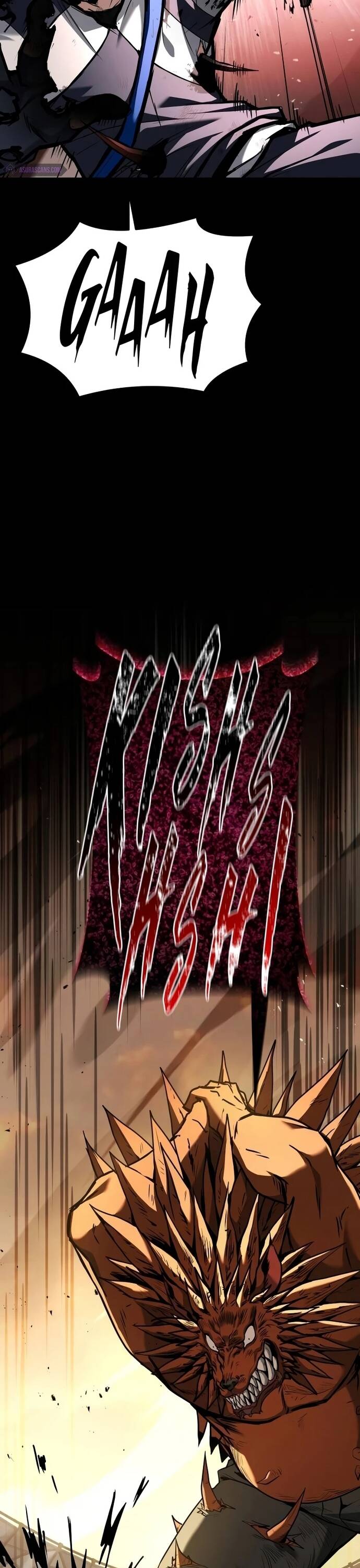 Kim Chiến Sĩ: Hành Trình Xây Dựng Đặc Tính - Chapter 3 - Page 35