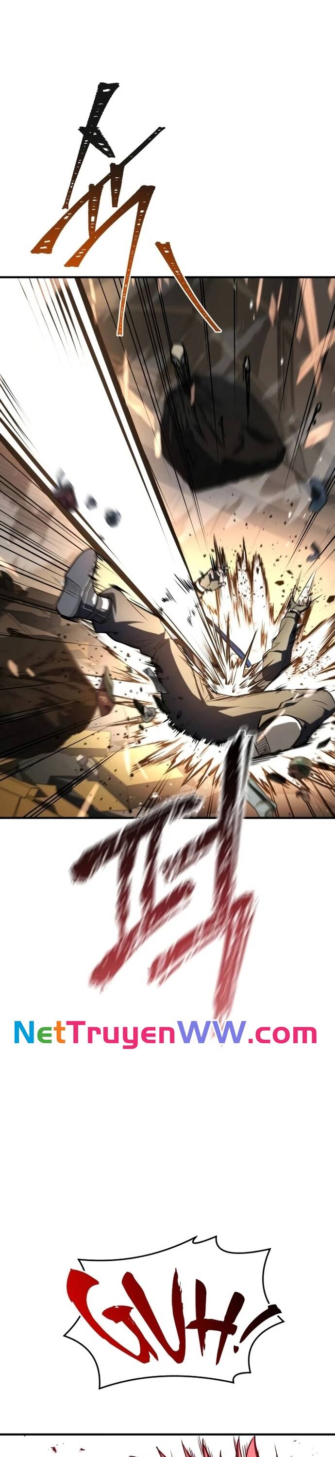 Kim Chiến Sĩ: Hành Trình Xây Dựng Đặc Tính - Chapter 3 - Page 4