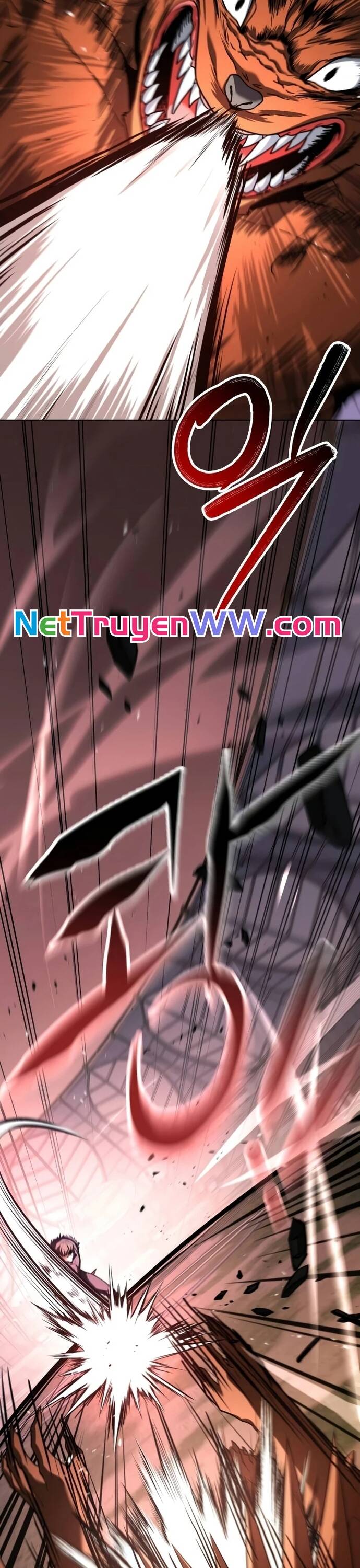 Kim Chiến Sĩ: Hành Trình Xây Dựng Đặc Tính - Chapter 3 - Page 44