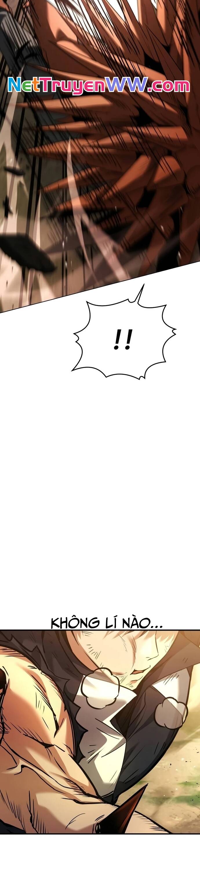 Kim Chiến Sĩ: Hành Trình Xây Dựng Đặc Tính - Chapter 3 - Page 45