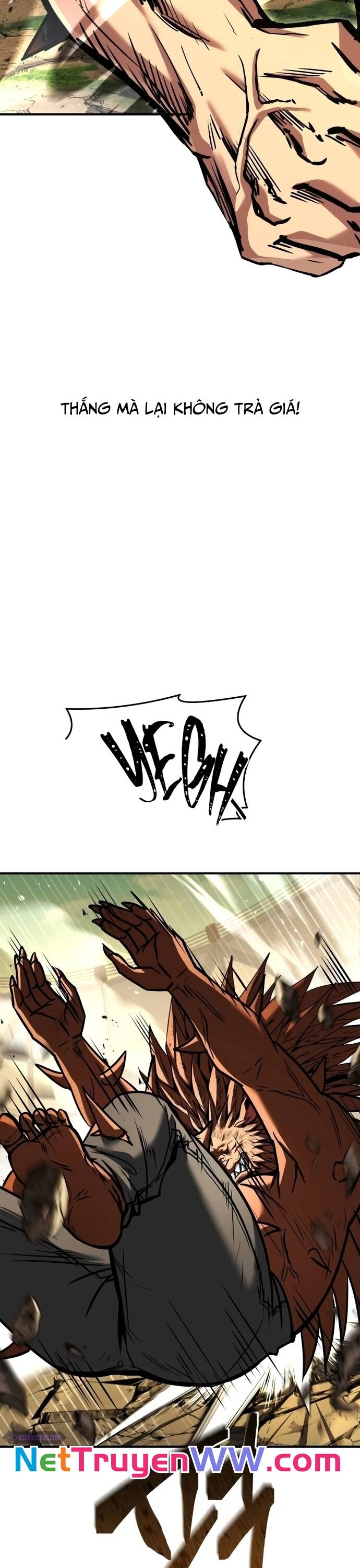 Kim Chiến Sĩ: Hành Trình Xây Dựng Đặc Tính - Chapter 3 - Page 47