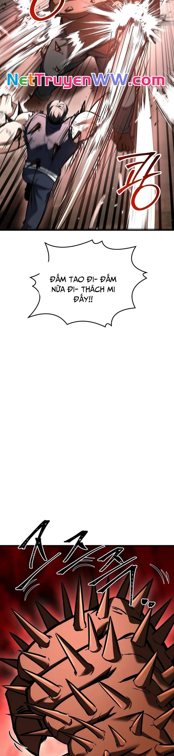 Kim Chiến Sĩ: Hành Trình Xây Dựng Đặc Tính - Chapter 3 - Page 52