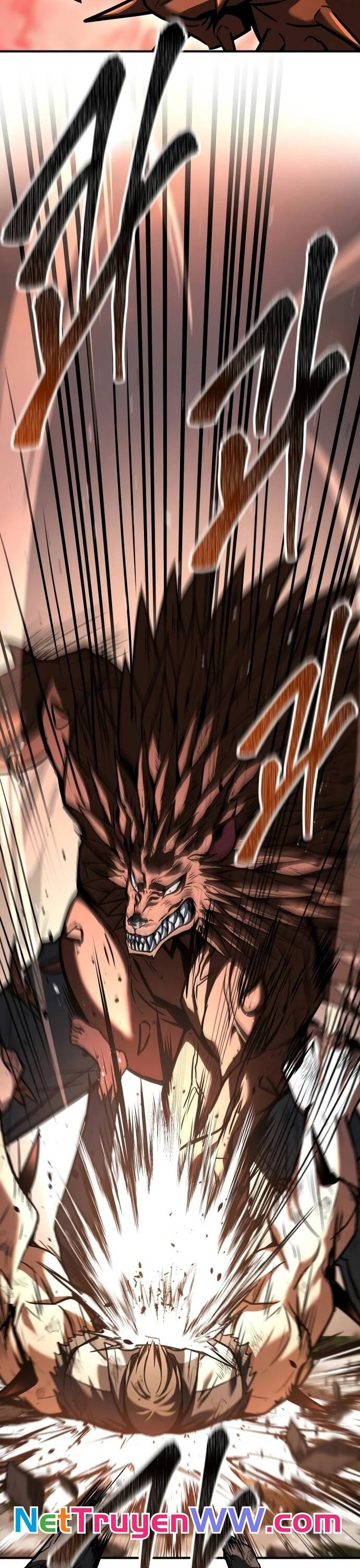 Kim Chiến Sĩ: Hành Trình Xây Dựng Đặc Tính - Chapter 3 - Page 53