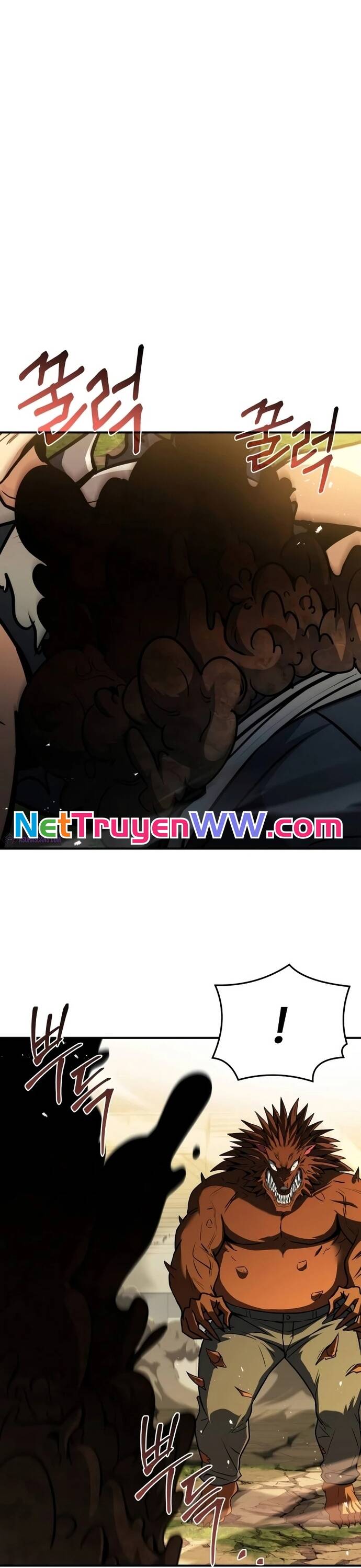 Kim Chiến Sĩ: Hành Trình Xây Dựng Đặc Tính - Chapter 3 - Page 55