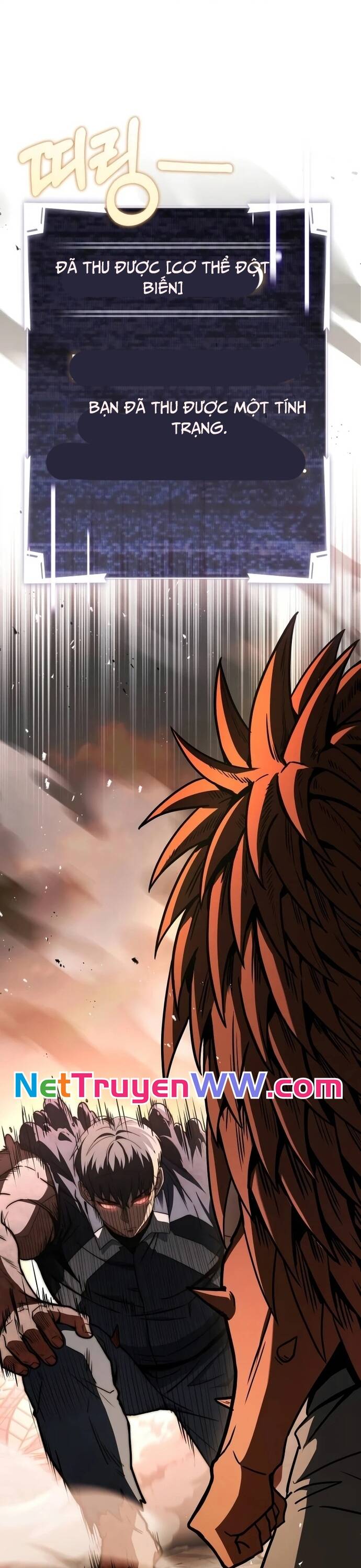 Kim Chiến Sĩ: Hành Trình Xây Dựng Đặc Tính - Chapter 3 - Page 56