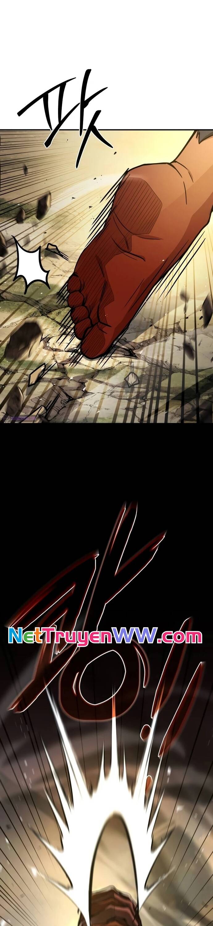 Kim Chiến Sĩ: Hành Trình Xây Dựng Đặc Tính - Chapter 3 - Page 58