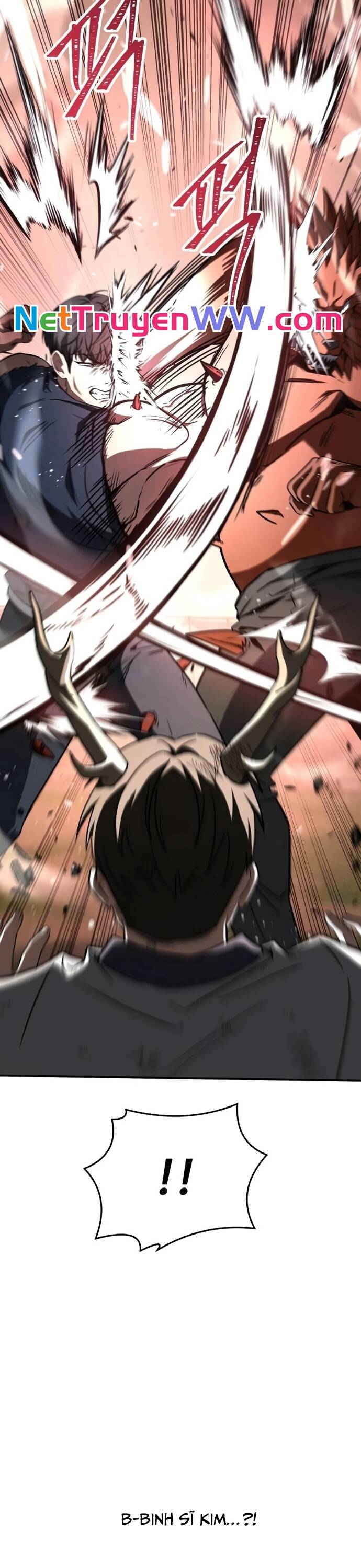 Kim Chiến Sĩ: Hành Trình Xây Dựng Đặc Tính - Chapter 3 - Page 61