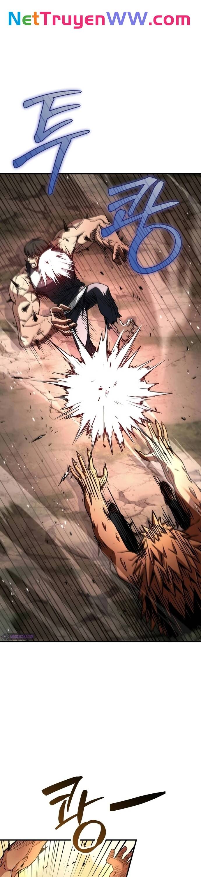 Kim Chiến Sĩ: Hành Trình Xây Dựng Đặc Tính - Chapter 3 - Page 63