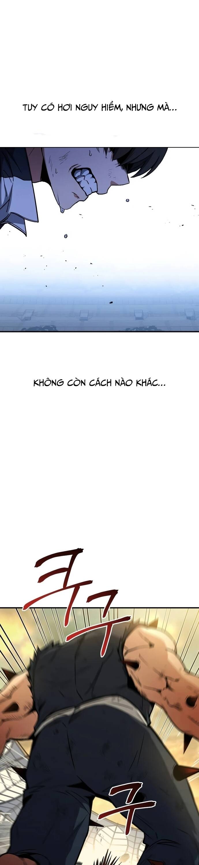 Kim Chiến Sĩ: Hành Trình Xây Dựng Đặc Tính - Chapter 3 - Page 66