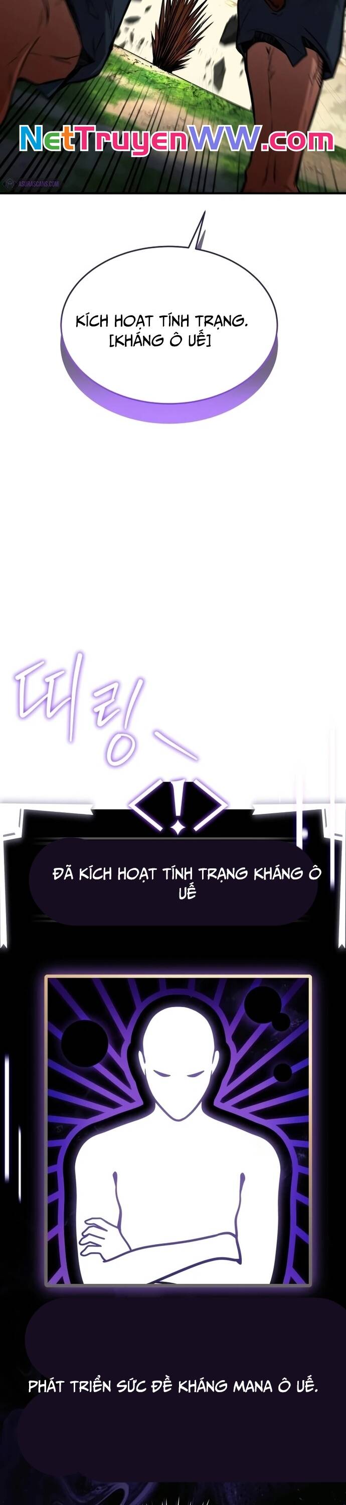 Kim Chiến Sĩ: Hành Trình Xây Dựng Đặc Tính - Chapter 3 - Page 67