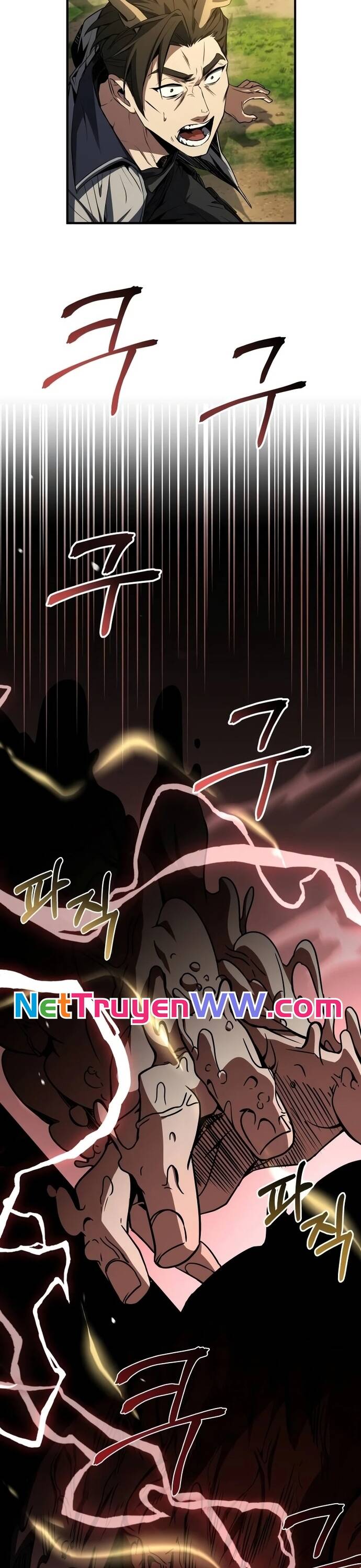 Kim Chiến Sĩ: Hành Trình Xây Dựng Đặc Tính - Chapter 3 - Page 69