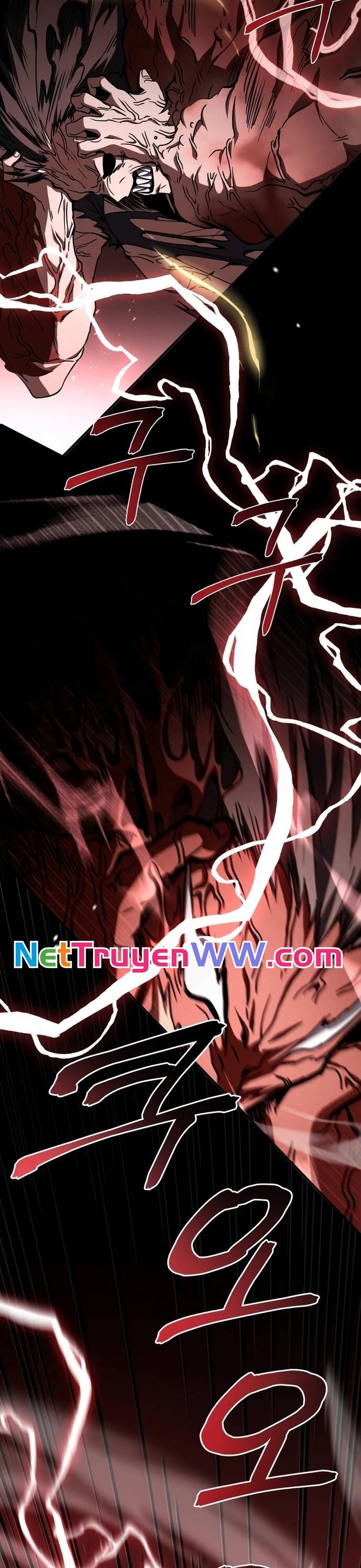 Kim Chiến Sĩ: Hành Trình Xây Dựng Đặc Tính - Chapter 3 - Page 70