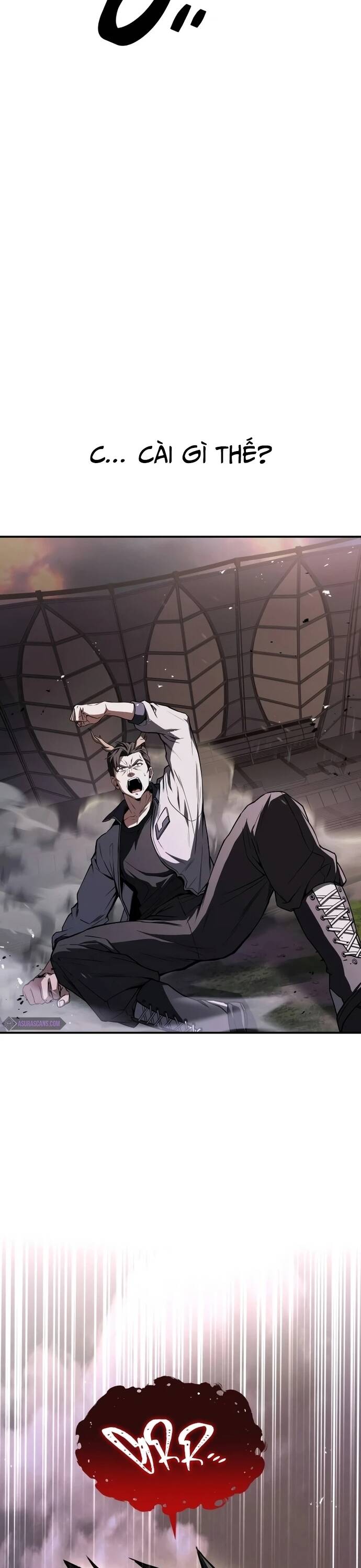 Kim Chiến Sĩ: Hành Trình Xây Dựng Đặc Tính - Chapter 3 - Page 75