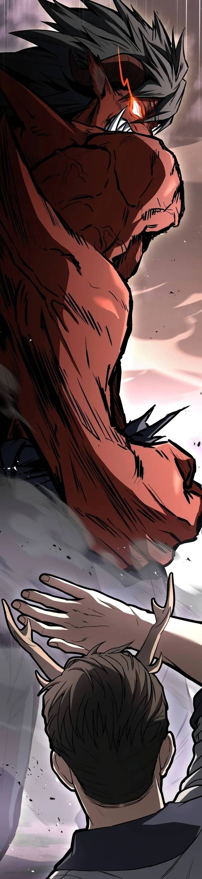 Kim Chiến Sĩ: Hành Trình Xây Dựng Đặc Tính - Chapter 3 - Page 76