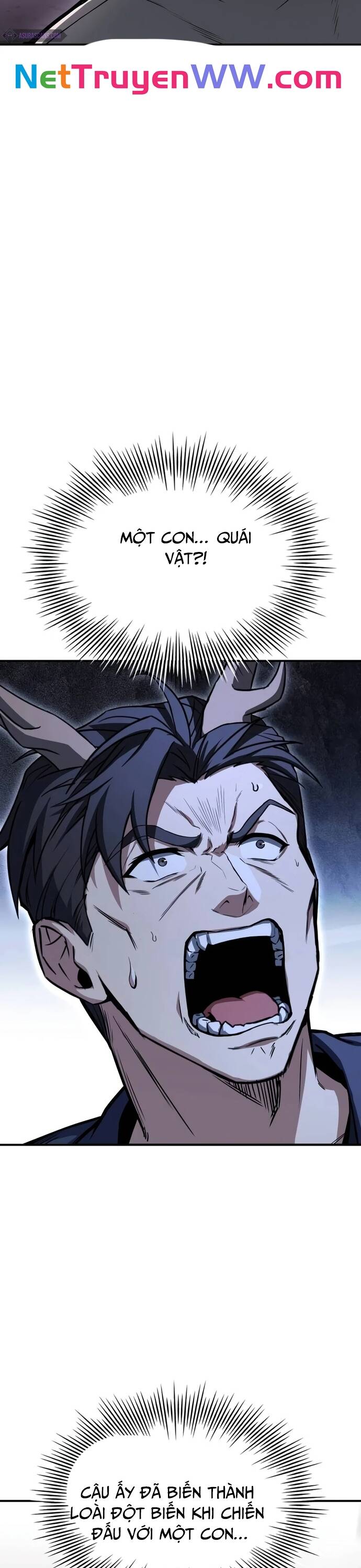 Kim Chiến Sĩ: Hành Trình Xây Dựng Đặc Tính - Chapter 3 - Page 77